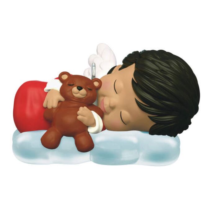 2024 Poppy - Mary's Angels 37th